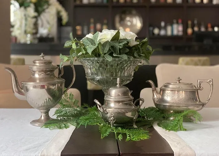 Szálloda Universal Boutique