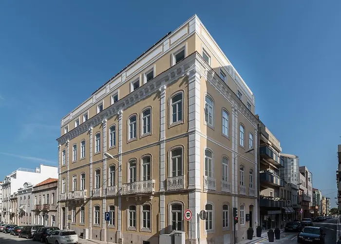 Szálloda Universal Boutique