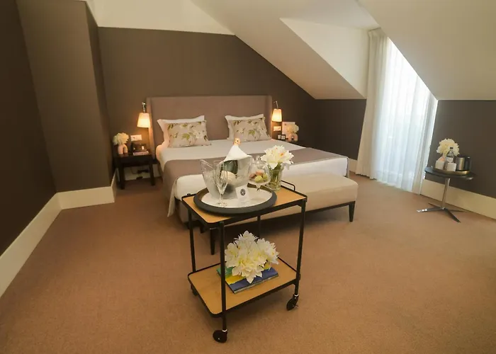 Szálloda Universal Boutique 4*