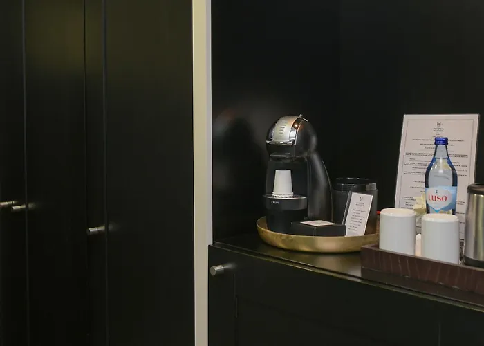 Szálloda Universal Boutique 4*