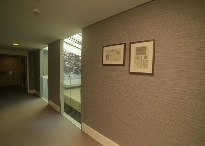 Universal Boutique Szálloda 4*