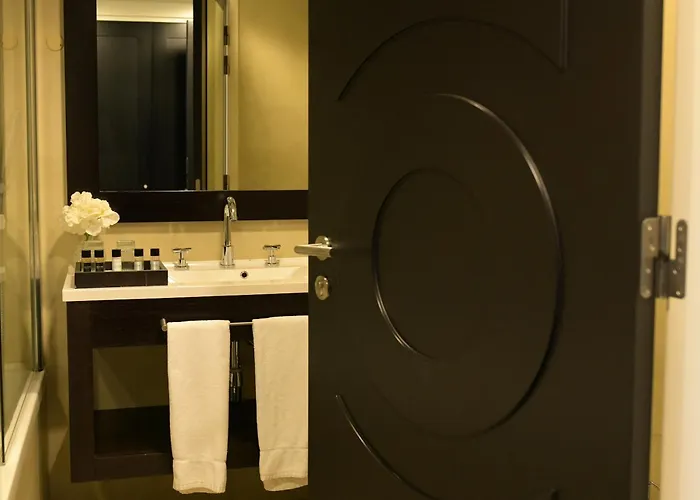 Universal Boutique Szálloda