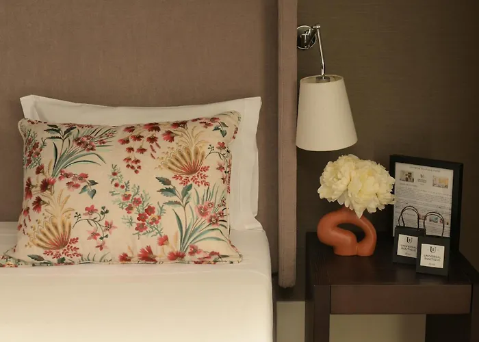 Universal Boutique Szálloda 4*