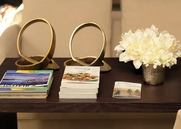 Universal Boutique Szálloda 4*