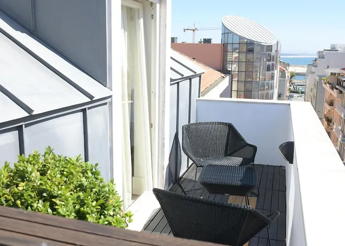 Universal Boutique Szálloda