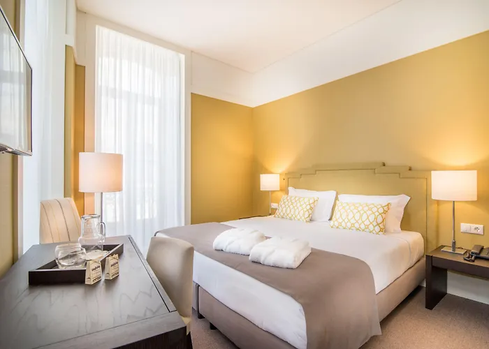 Universal Boutique Szálloda