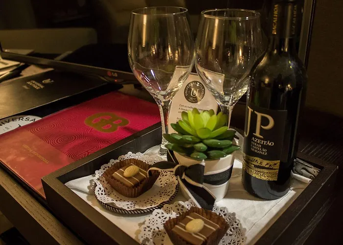 Universal Boutique Szálloda