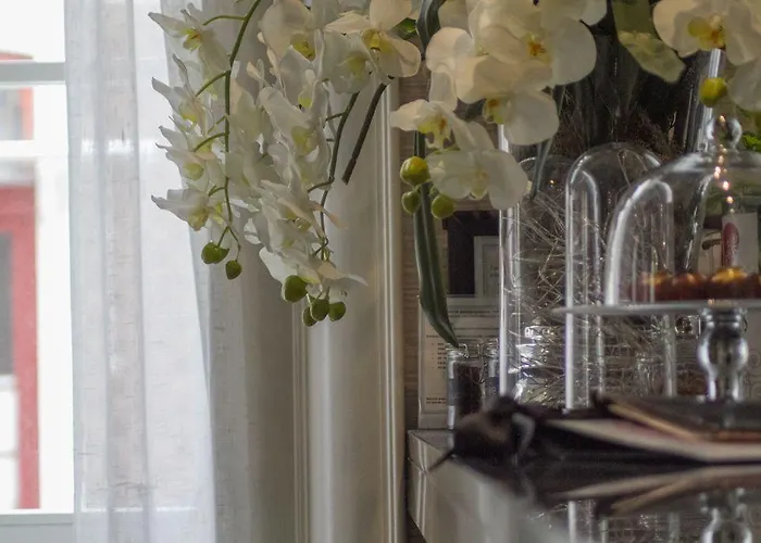 Szálloda Universal Boutique Figueira da Foz