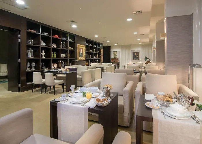 Szálloda Universal Boutique 4*