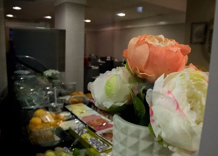 Szálloda Universal Boutique