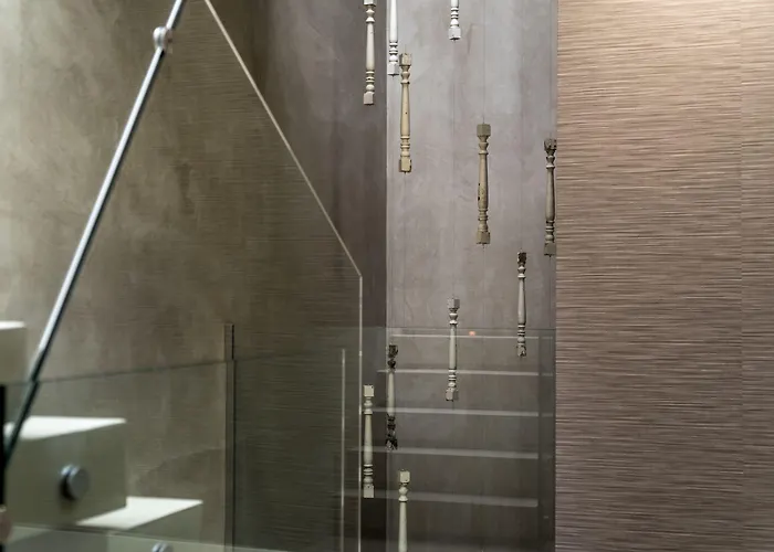 Szálloda Universal Boutique 4*