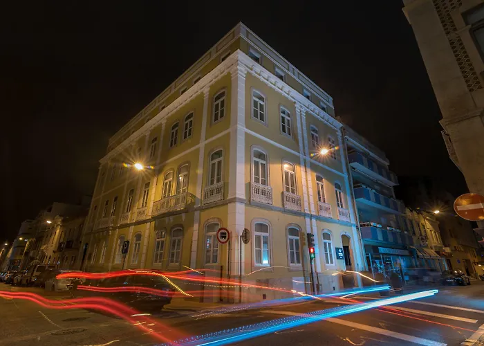 Szálloda Universal Boutique