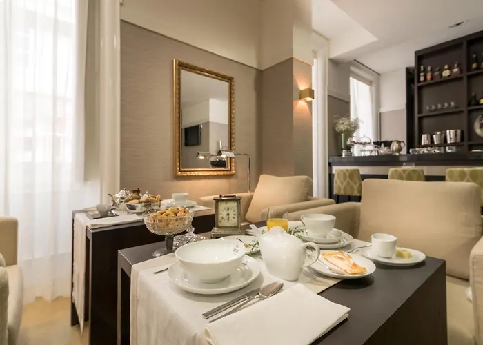 Szálloda Universal Boutique 4*