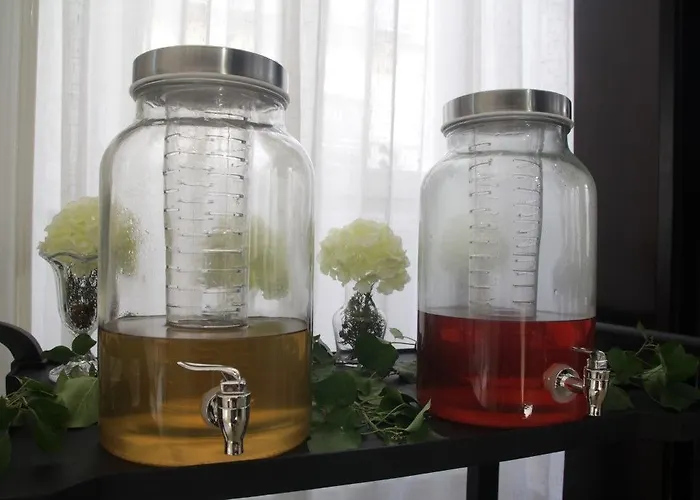 Szálloda Universal Boutique 4*