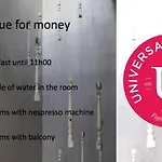 Hotel Universal Boutique 4*