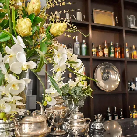 Universal Boutique 4* Figueira da Foz