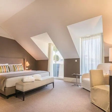 Universal Boutique Hotell Figueira da Foz