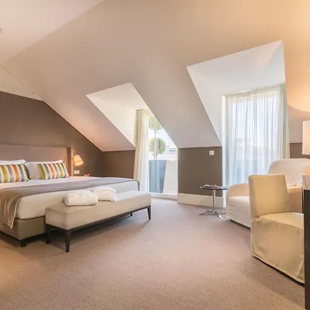 Hotell Universal Boutique Figueira da Foz