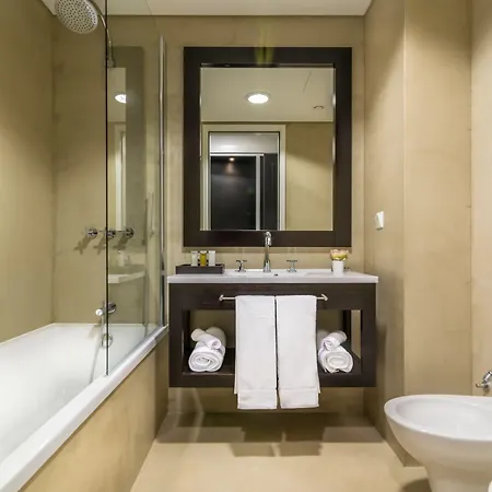 Hotell Universal Boutique Figueira da Foz