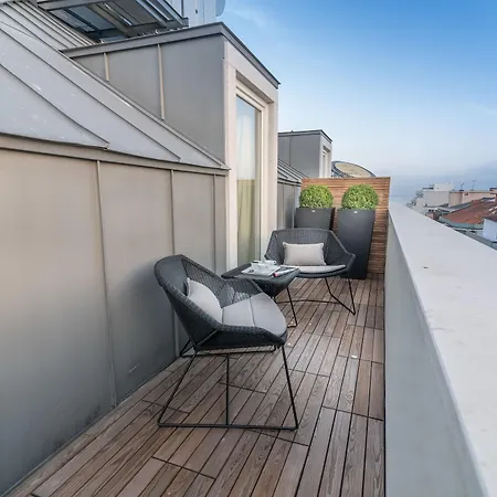 Hotell Universal Boutique