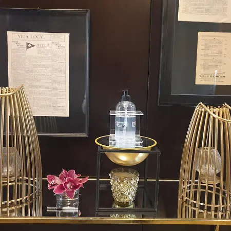 Hotel Universal Boutique Figueira da Foz