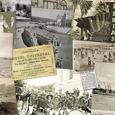 Hotel Universal Boutique