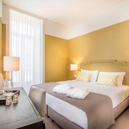 Universal Boutique 4* Figueira da Foz