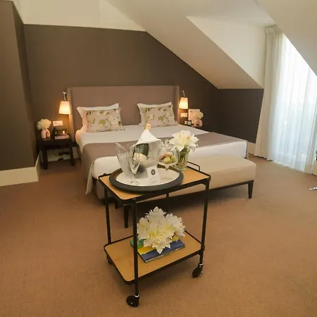 Hotell Universal Boutique 4*