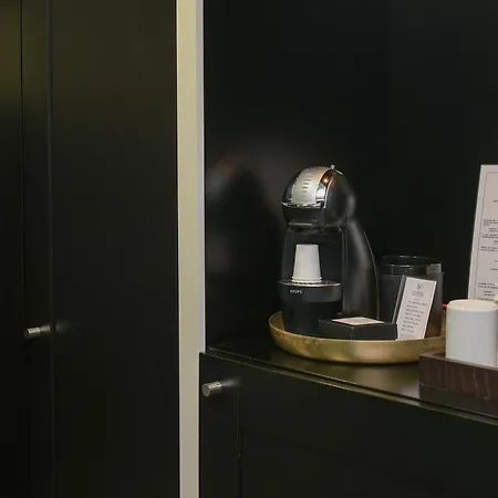 Hotell Universal Boutique 4*
