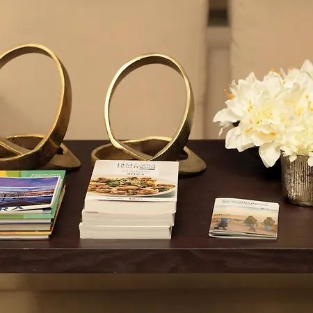 Universal Boutique Hotel 4*