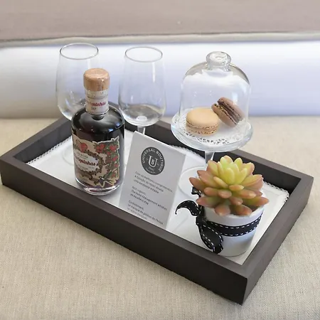 Universal Boutique Hotell