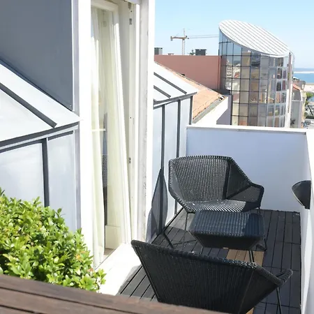 Universal Boutique Hotell