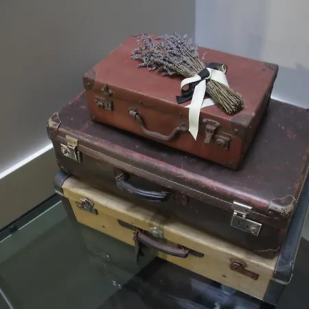 Universal Boutique 4* Figueira da Foz