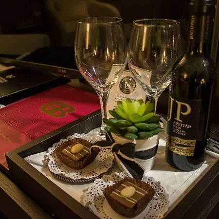 Universal Boutique Hotell