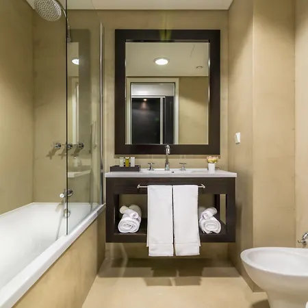 Universal Boutique Hotell