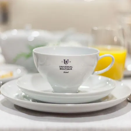 Universal Boutique Hotell