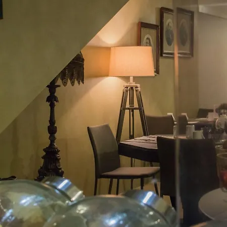 Hotell Universal Boutique