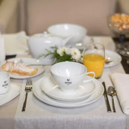 Universal Boutique Hotell Figueira da Foz