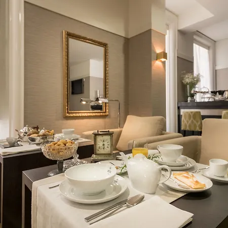 Hotell Universal Boutique 4*
