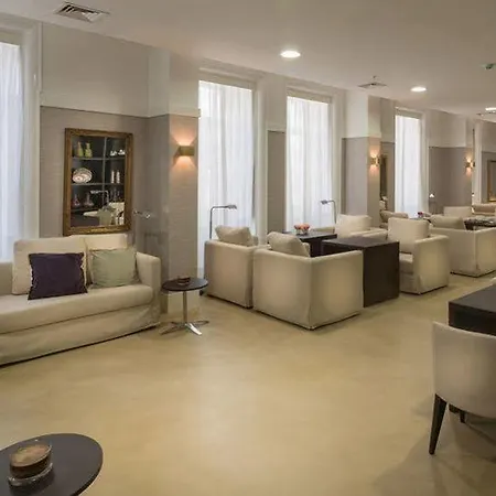 Hotell Universal Boutique