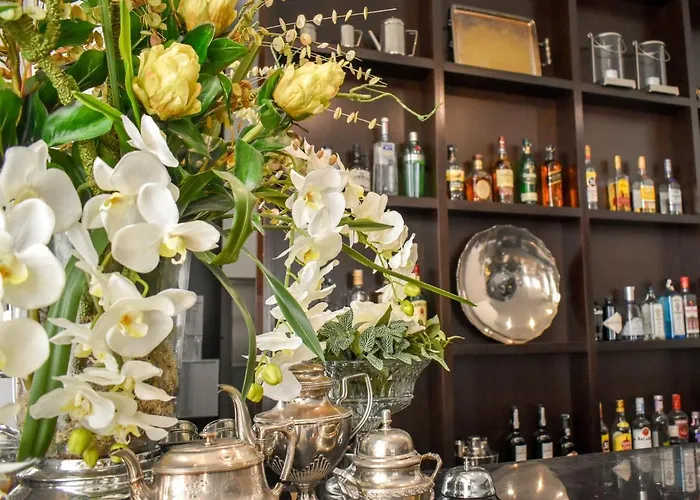 Universal Boutique 4* フィゲイラ・ダ・フォズ