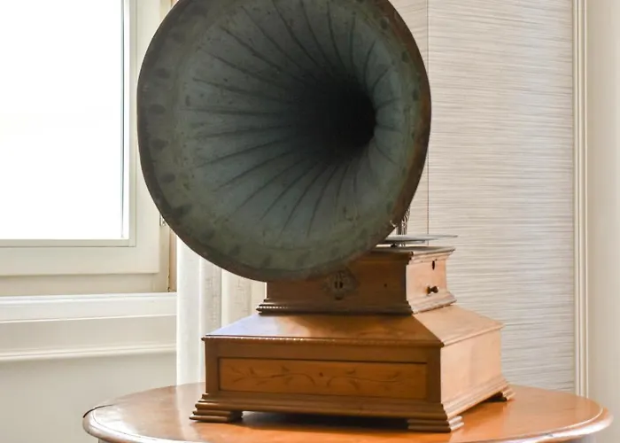 Hotel Universal Boutique Figueira da Foz