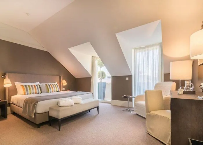 Universal Boutique ホテル フィゲイラ・ダ・フォズ