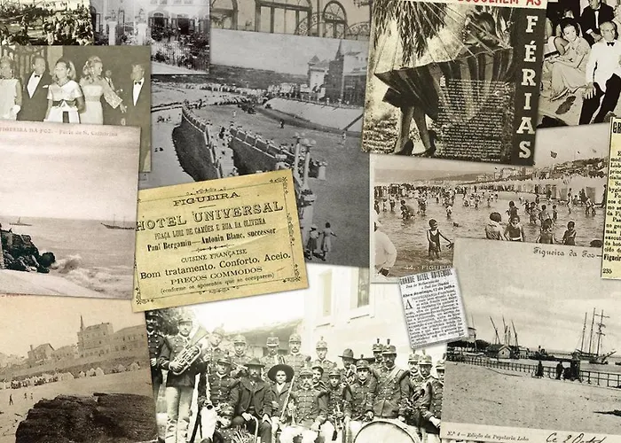 Hotel Universal Boutique