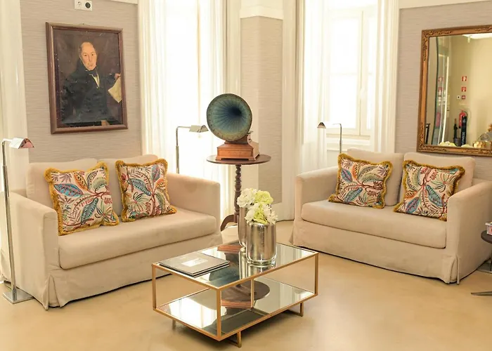 Hotel Universal Boutique 4*