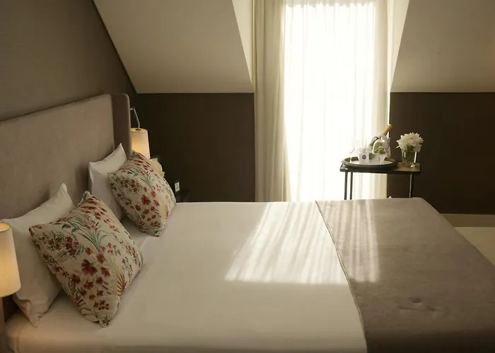 Universal Boutique 4* フィゲイラ・ダ・フォズ