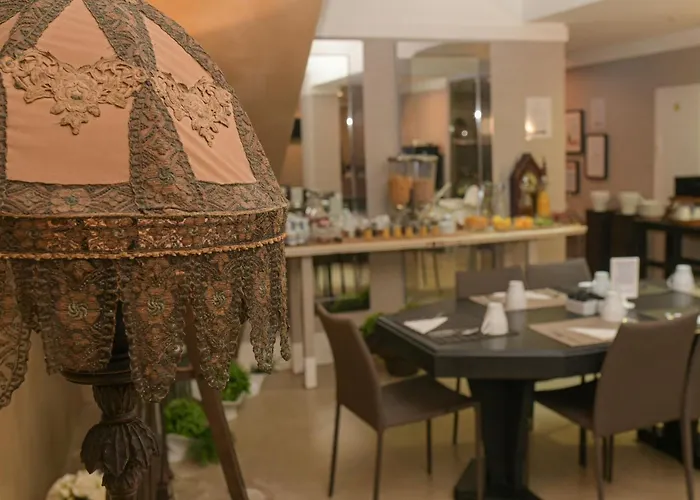 Universal Boutique 4* フィゲイラ・ダ・フォズ