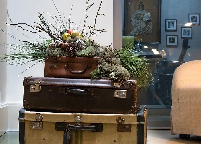 Universal Boutique 4*