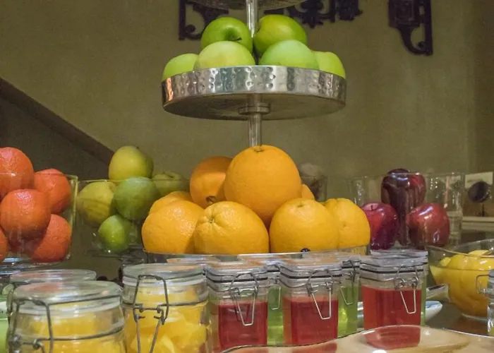 ホテル Universal Boutique 4*