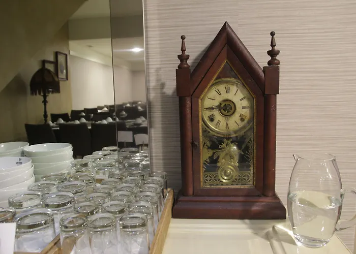 Universal Boutique ホテル フィゲイラ・ダ・フォズ